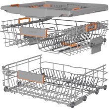 Nõudepesumasin Gorenje Dishwasher GV673C65