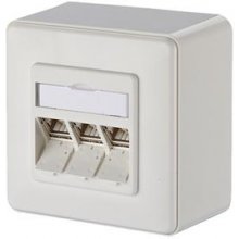 BTR NETCOM 130B12D30002-E socket-outlet...