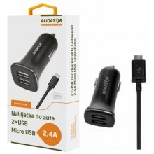 ALIGATOR CHA0002 mobile device charger...