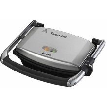 Ariete Toast & Grill Slim