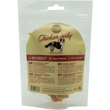 ARATON Chicken jerky, snack for dogs with...
