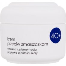 Ziaja 40+ Anti-Wrinkle Cream 50ml - Day...