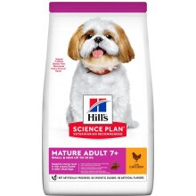 HILL'S - Dog - Small & Mini - Mature 7+ -...