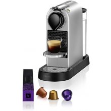 Kohvimasin Krups Nespresso XN741B Semi-auto...