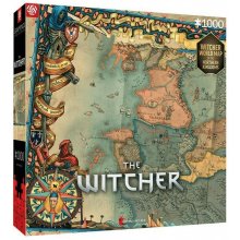 Cenega Publishing Good Loot The Witcher:...