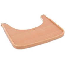 Hauck Alpha wooden tray High chair tray Wood