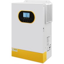 Qoltec Solar inverter Off Grid 5.5kVA...