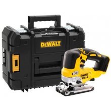 DeWalt DCS334NT-XJ power jigsaw 3200 spm 2.1...