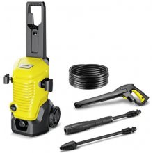 Karcher Kärcher K 4 WCM pressure washer...