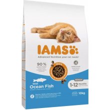 IAMS 78 / 5 000 for Vitality Cat Kitten...