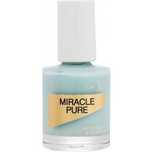 Max Factor Miracle Pure 840 Moonstone Blue...