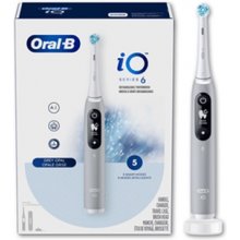 Oral-B | Toothbrush | iO Series 6 |...