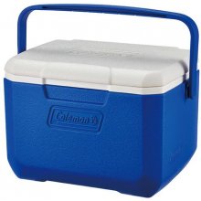 Coleman FlipLid, cool box (blue / white)