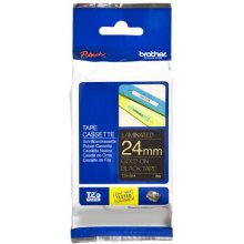 Brother Laminated tape 24mm