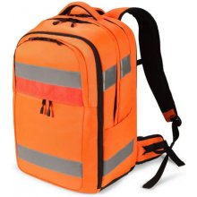 Dicota Backpack HI-VIS 32-38 litre 15.6"-17...