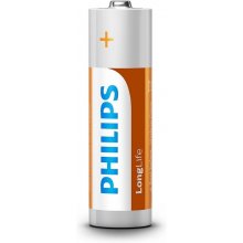 Philips LongLife R6L4B/10, Single-use...