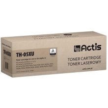 ACTIS TH-05XU Universal toner for HP...