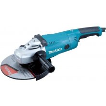 Makita GA9020R angle grinder 23 cm 6600 RPM...