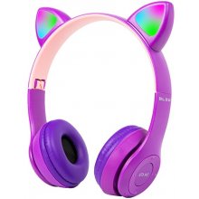 BLOW Wireless headset Bluetooth 5.0 LED for...