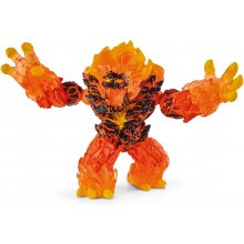 Schleich Eldrador Creatures Lava Demon 70145