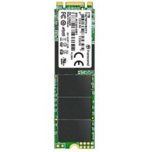 Transcend MTS952T2 256 GB M.2 Serial ATA III...