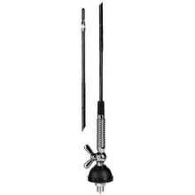 Albrecht T-27 radio antenna SW