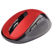 Hiir C-TECH WLM-02R mouse Right-hand RF...