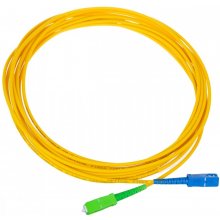 Maclean Fiber optic patchcord 3m MCTV-402