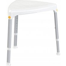 Timago Triangular shower stool KING-STTA-20