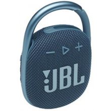 JBL CLIP 4 BLUE