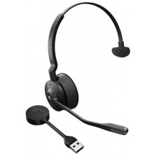 Jabra Engage 55 - USB-A MS Mono, EMEA/APAC