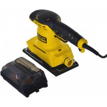 Stanley ORBITAL SANDER FMEW214K-QS 280W