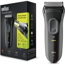 Braun Series 3 ProSkin 3000s, shaver (black)
