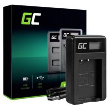 Green Cell ADCB08 battery charger Digital...