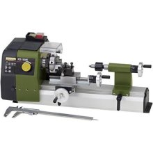 Proxxon FD 150 lathe Metalworking