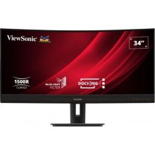 ViewSonic VG3456C computer monitor 86.4 cm...