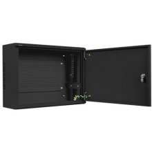 Lanberg WAF1-5203-04-00B rack cabinet 4U...