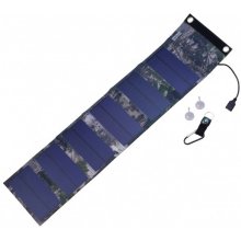 PowerNeed ES-6 solar panel 9 W...