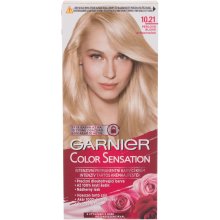 Garnier Color Sensation 10, 21 Pearl Blond...