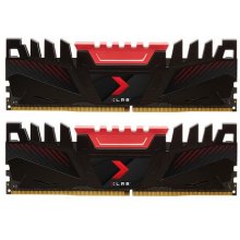 PNY XLR8 memory module 16 GB 2 x 8 GB DDR4...