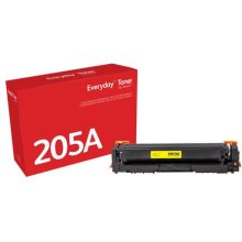 Tooner Xerox Everyday ™ Yellow Toner by...