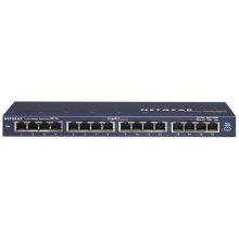 NETGEAR GS116 network switch