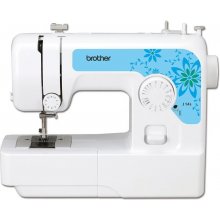 Brother Sewing-machine J14