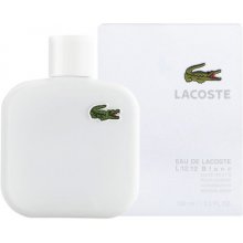 Lacoste Eau de Lacoste L.12.12 Blanc 175ml -...