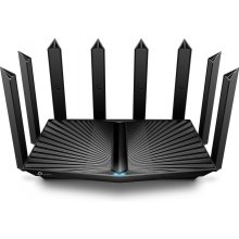 TP-LINK Archer AX80 wireless router Gigabit...