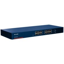 Tenda TEG1016G network switch Unmanaged...