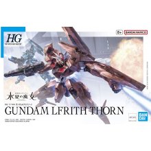 BANDAI HG 1/144 GUNDAM LFRITH THORN