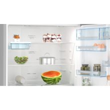 Холодильник Bosch Fridge-freezer KGN86AIDR