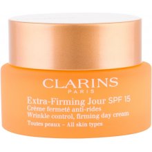 Clarins Extra-Firming Jour 50ml - SPF 15 Day...