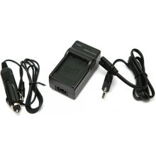 Panasonic Charger DMW-BLH7